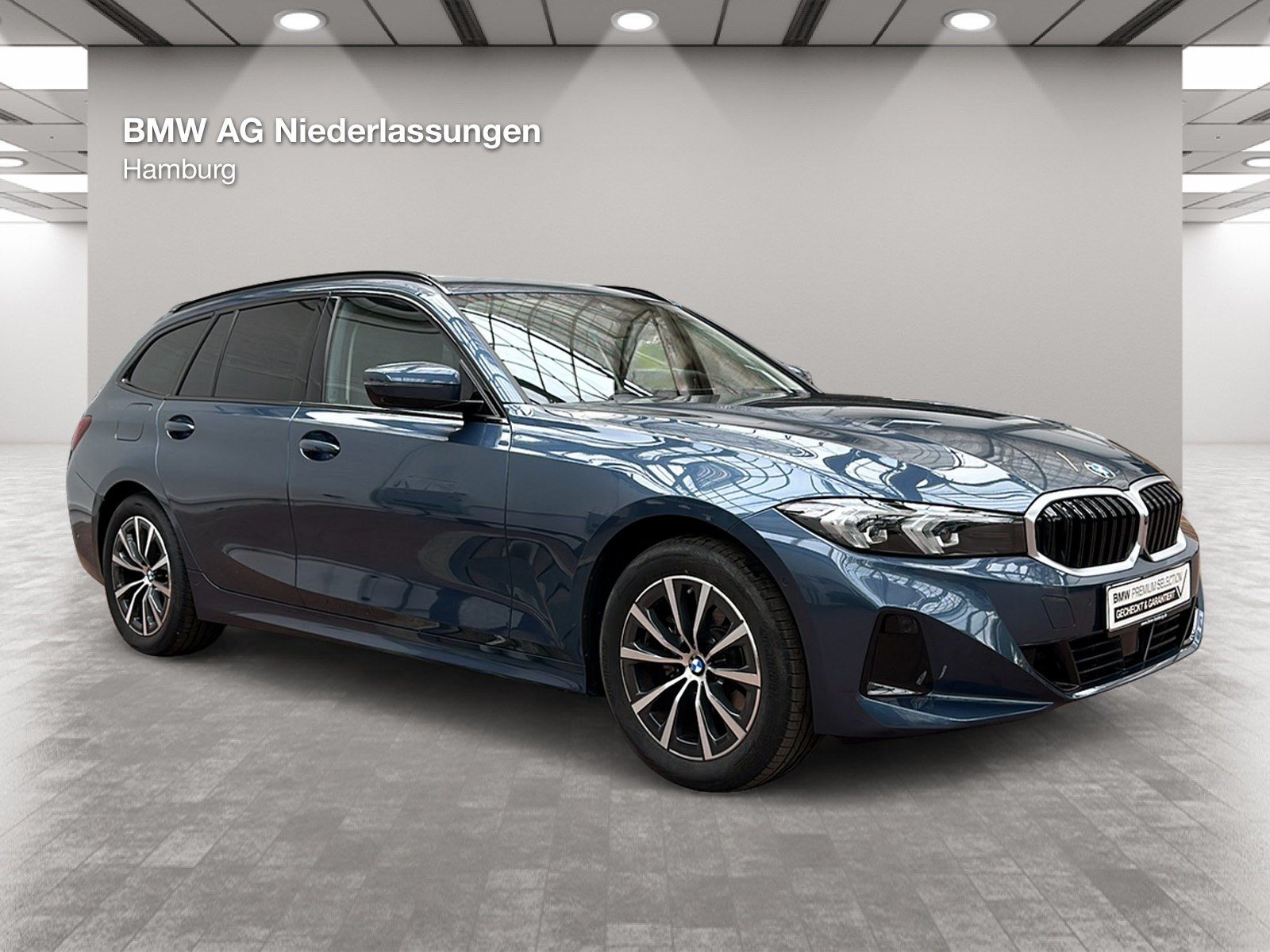 BMW 318 - Bild 7