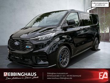 Ford Tourneo Custom 320 L1 Active AWD 360° Kamera