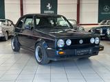 Volkswagen 1.8l 98 PS*KARMAN*CABRIO*TOP ZUSTAND*Top History - Volkswagen Golf mit Benzin-Antrieb: Leder, Cabrio, 1.8