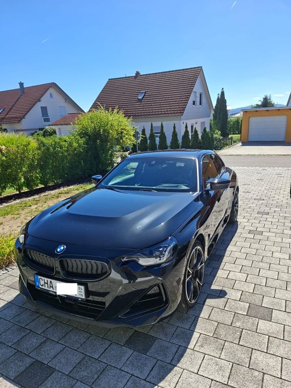 Image of BMW M240i