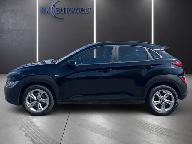 KONA Trend 2WD 1.0 LED Navi Sitzh. Kamera