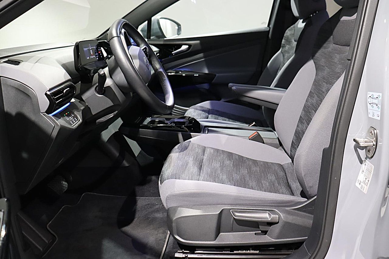 Volkswagen ID.4 - Bild 21