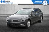 Volkswagen Passat Variant Trendline*Business-Paket*1.Hand* - Volkswagen Passat Variant: Trendline
