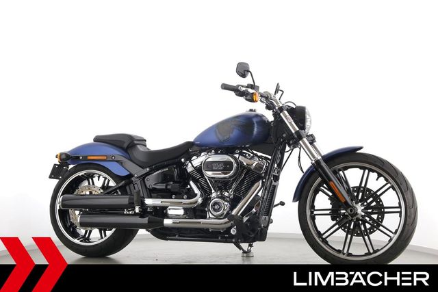 Harley-Davidson SOFTAIL BREAKOUT 114 ANNIVERSARY