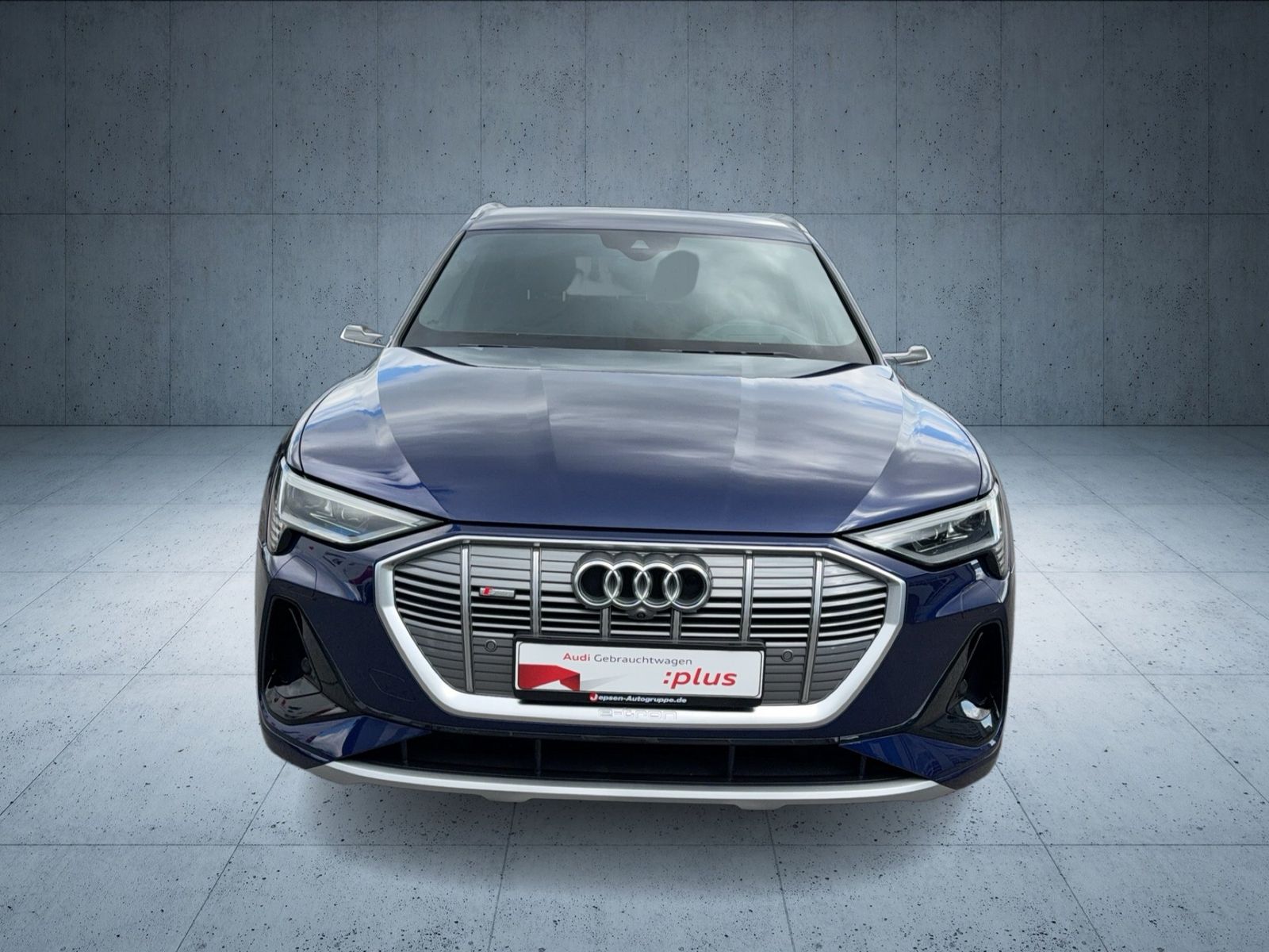 Audi e-tron - Bild 9