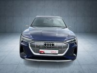 Audi e-tron - Vorschau Bild 9