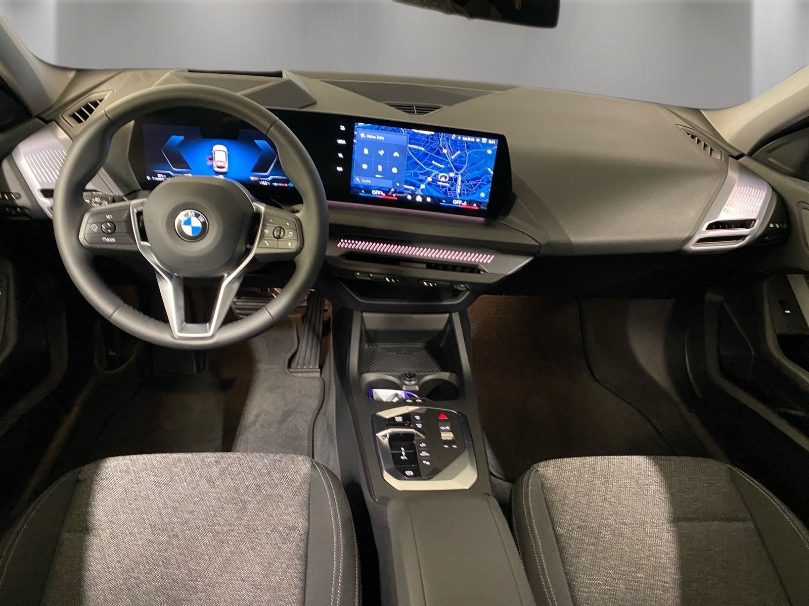 BMW 120 - Bild 12