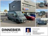 Challenger VAN FAMILY & SPORT (F&S) ZUBEHÖR + CONNECT PAKET - Wohnmobil oder -wagen Van
