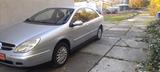 Citroën C5 2.0 16V Exclusive Autom. - gebrauchte Citroën C5 aus dem Jahr 2004