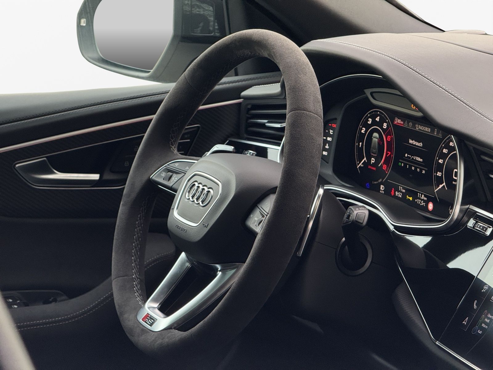 Audi RSQ8 - Bild 4