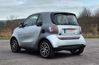 Smart ForTwo coupe electric drive / EQ, Prime.