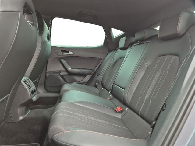 Cupra Leon VZ 2.0 TSI 7-Gang-DSG