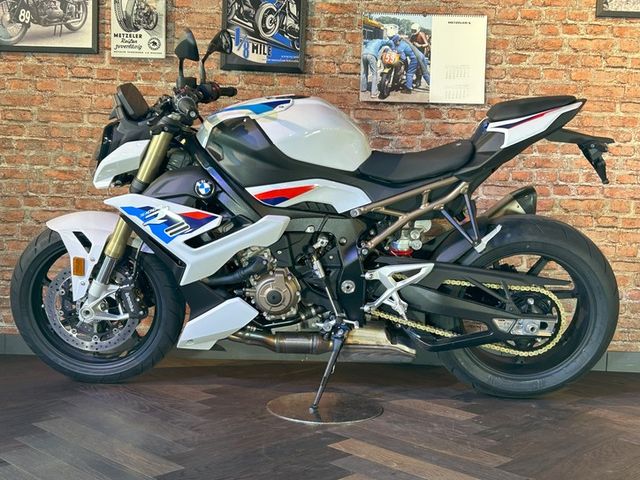 BMW S 1000 R M-Paket M-Paket, Dynamik Paket,Sozius