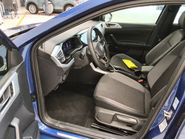 Volkswagen Taigo - Bild 5