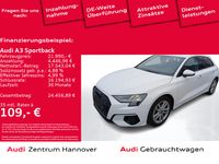 Audi A3 - Vorschau Bild 1