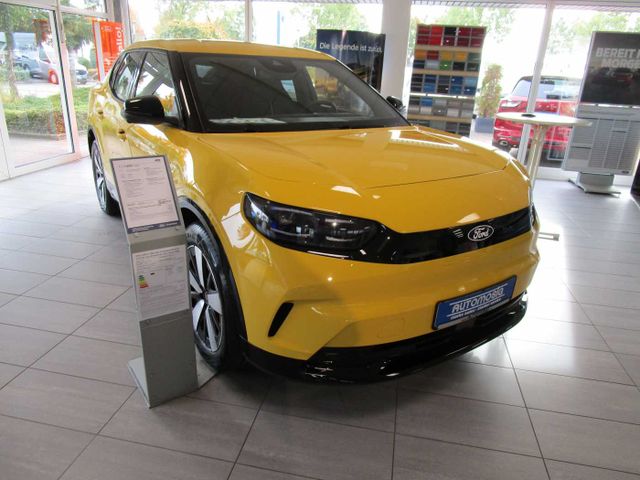 Capri 77kWh RWD/AHK/TWA/DAB+/Wärmepumpe