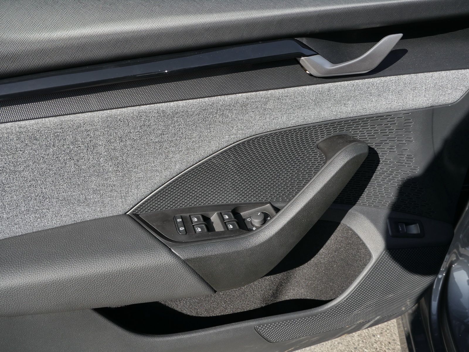 Skoda Octavia - Bild 19