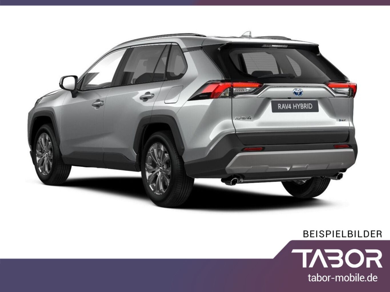 Toyota RAV 4 - Bild 3