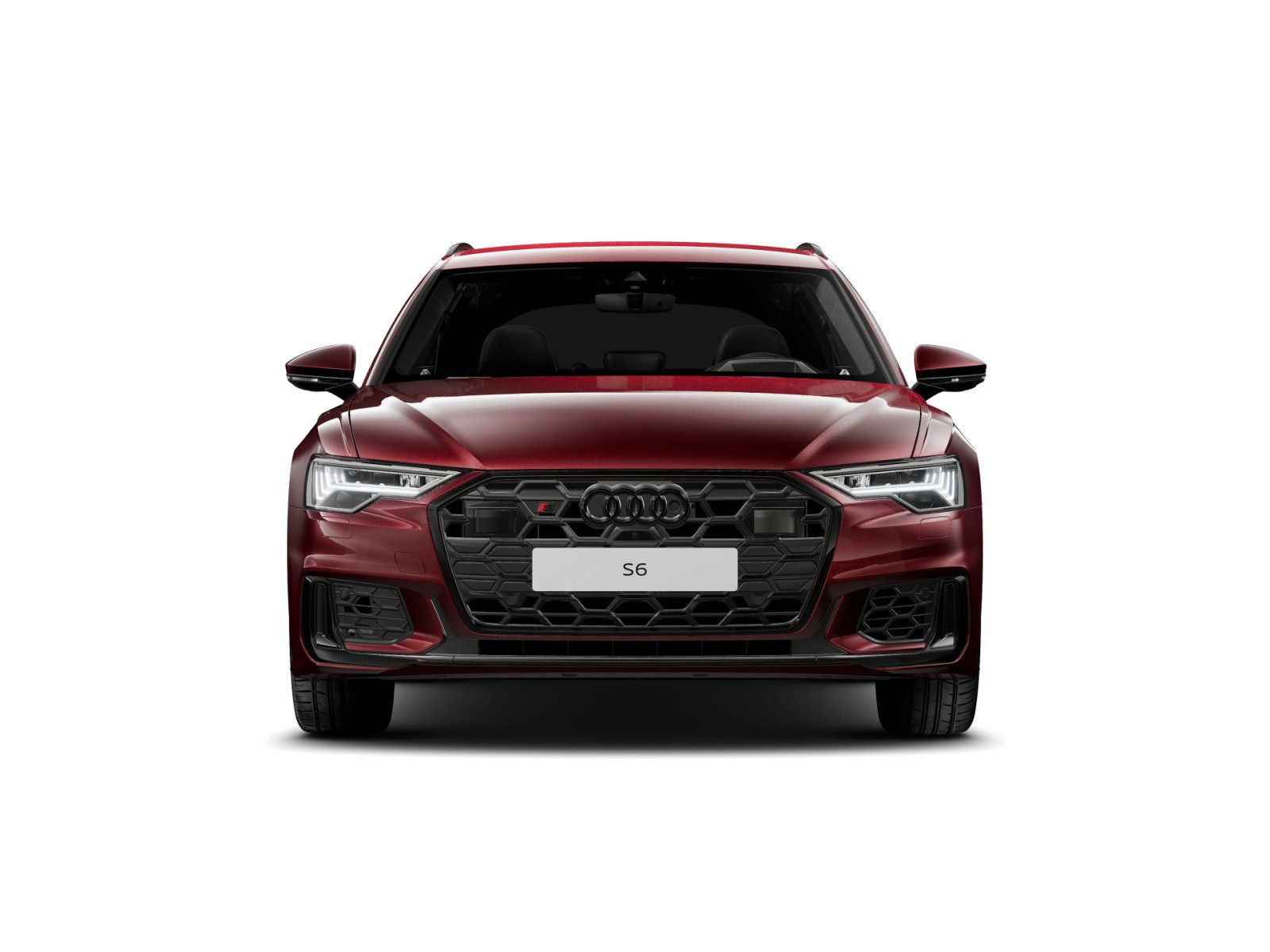 Audi S6 - Bild 3