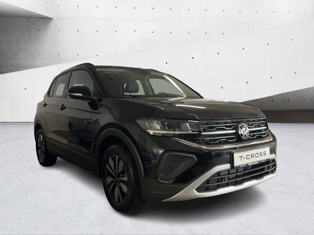 Volkswagen T-Cross - Bild 6