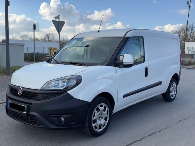 Fiat Doblò 1.4 SX Maxi Kasten Klima