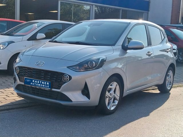 Hyundai i10 Edition30 Sitzhzg, AndroidAuto, AppleCarPlay