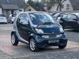 Smart ForTwo GRANDSTYLE*LEDER*Allwetter*Automatik*1HD* - Smart ForTwo: Grün