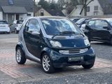 Smart ForTwo GRANDSTYLE*LEDER*Allwetter*Automatik*1HD* - Smart ForTwo: Grün