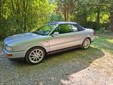 Audi Cabriolet 2.0 - Akaya - Audi Cabriolet: 2.0