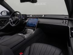 Foto Nummer 41: MERCEDES-BENZ S 400