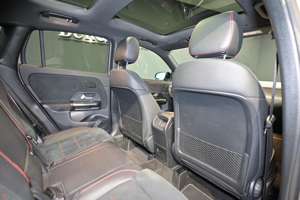 Mercedes-Benz GLA AMG/PANO/MULTIBEAM/NIGHT/SHZ/MBUX, миниатюра 18