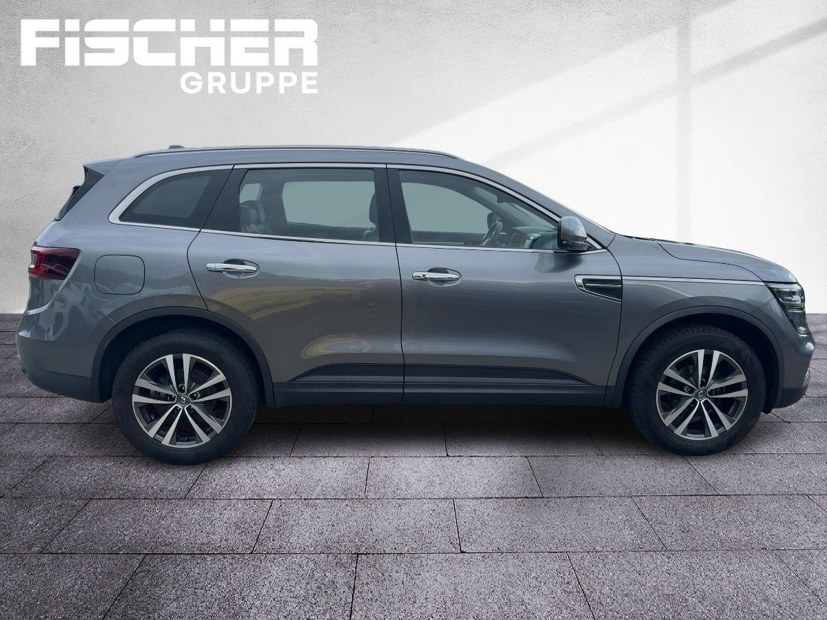 Fahrzeugabbildung Renault Koleos ZEN TCe 160 EDC