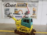 Ammann APH 6530 Rüttelplatte / 539kg / 2018 / Diesel - Offers matching your search criteria