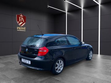 BMW 116 - 11