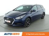 Hyundai i40 1.6 CRDi Space Plus*NAVI*XENON*CAM*SPUR*PDC* - Hyundai i40: Space