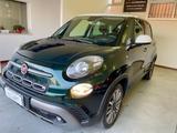 Fiat 500L 1.4 T-Jet 120 CV Cross - Fiat 500L Cross: Van