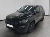 Jeep Compass 1.4 m-air Night Eagle 2wd 140cv my1 - Jeep Compass: Night Eagle