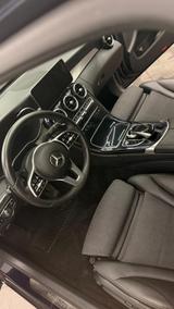Mercedes-Benz Mercedes w205 c200 2018 - Mercedes-Benz W201