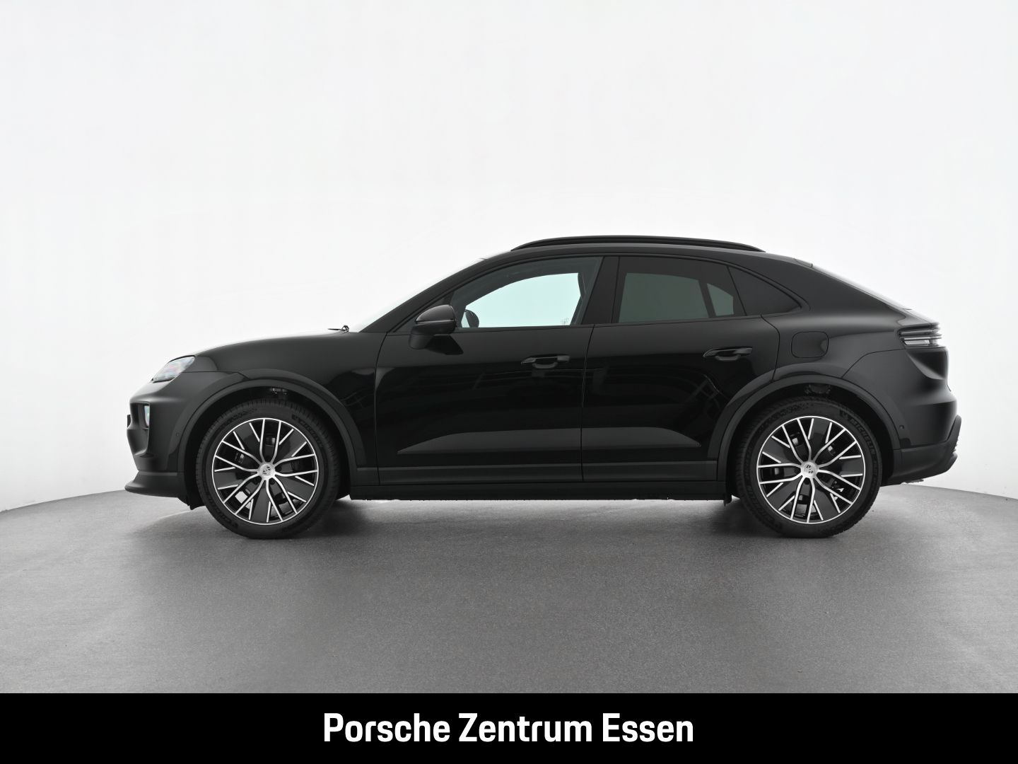 Porsche Macan - Bild 2