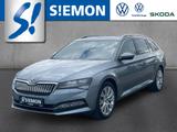 Skoda Superb Combi iV DSG Style Plus Nav ACC SHZ R-Kam - Skoda Superb Style mit Hybrid-Antrieb (Benzin/Elektro)