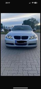 BMW 3er 320i - BMW aus 2005: 3er