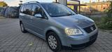 Volkswagen Touran Goal