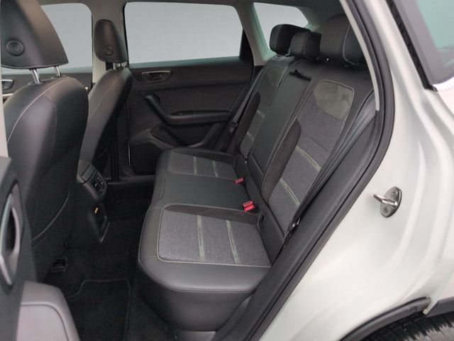 Ateca 1.5 TSI Xperience LED+NAVI+KAMERA+GRA+SIHZ