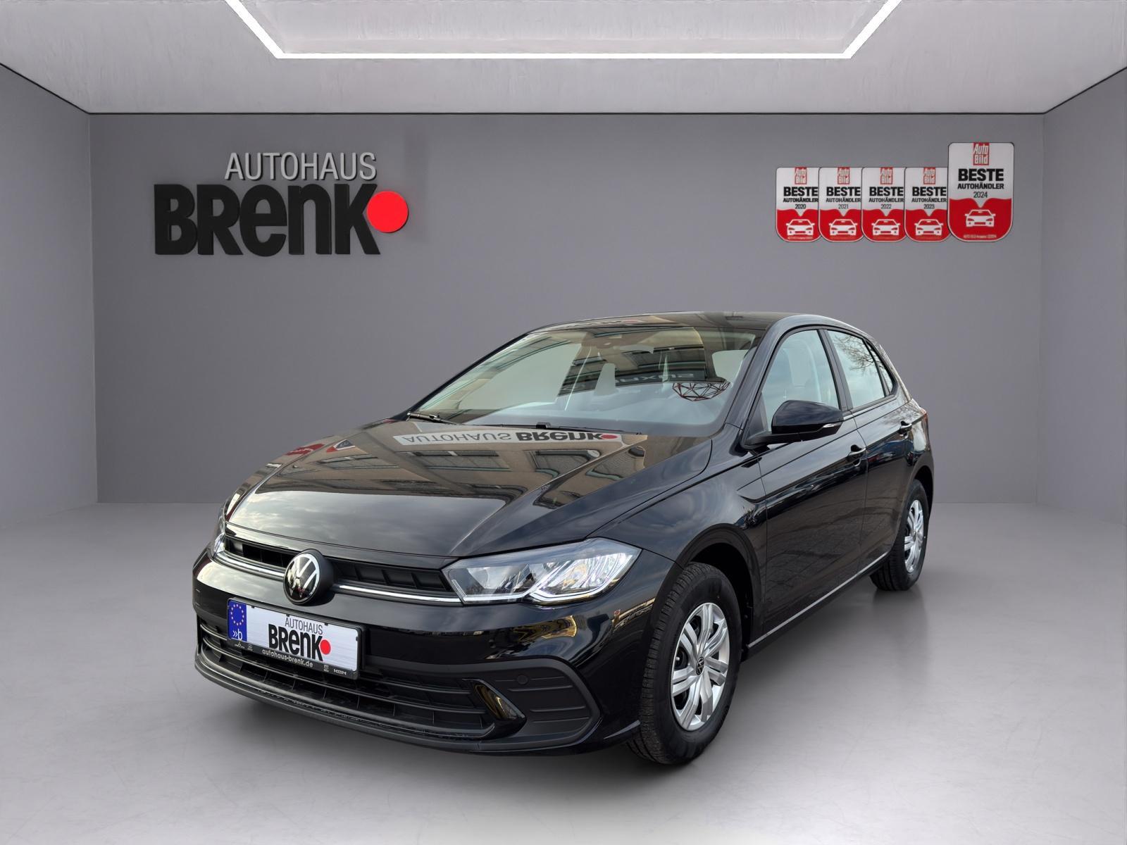 Volkswagen Polo 1.0 Move *Klima/LED/SHZ/PDC/4-J. Garantie*