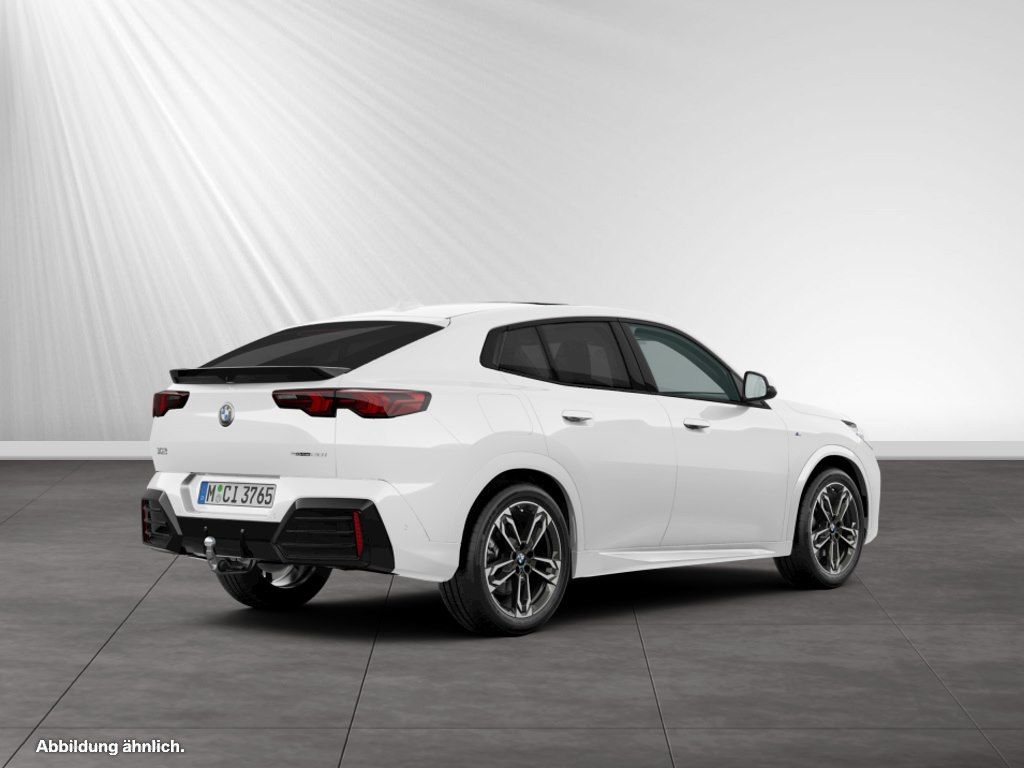 BMW X2 - Bild 2
