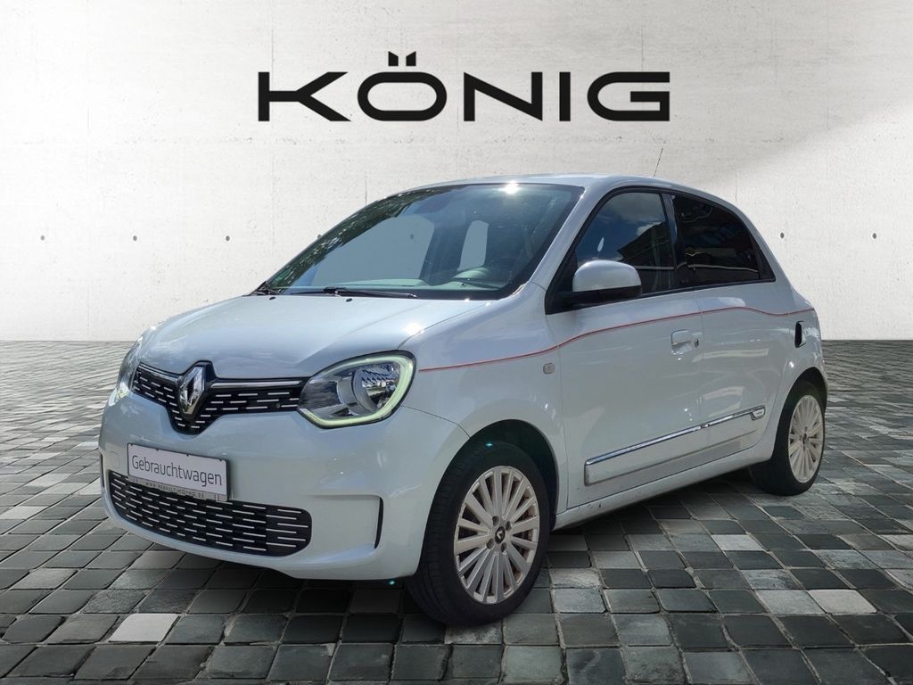 Image of Renault Twingo