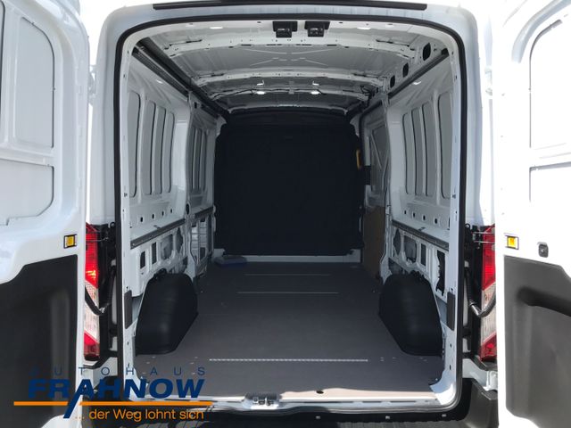 Foto Nummer 10: FORD Transit