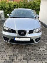 Seat SEAT Ibiza 6L 1.4 Sport Edition - Seat Ibiza aus 2007: Edition Sport