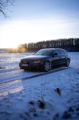 Audi A4 b8 Top gepflegt TÜV wenig Kilometer - Audi A4 B8-8K