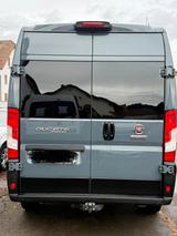 Fiat Ducato Maxi 250 L4H2 - Fiat Ducato von privat